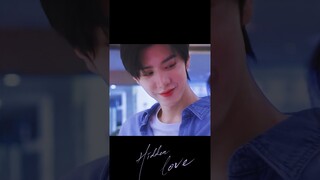🫶🏼🫶🏼🫶🏼 | Hidden Love | YOUKU Shorts