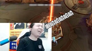 先川剧变脸，再极限邀功，一套操作行云流水？