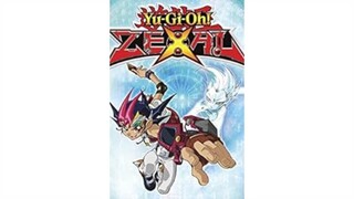 YUGIOH ZEXAL - EPISODE 01 - TAGALOG DUB