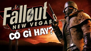SẼ RA SAO NẾU WW3 XẢY RA !? | FALLOUT NEW VEGAS | NCĐT