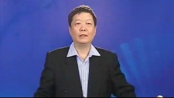 吴奇《按摩奇技》04