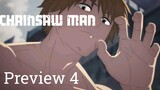 Preview "Chainsaw Man" Episode 4 "Menyelamatkan" / CHAINSAW MAN FANDUB INDO Preview