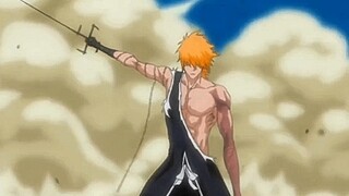 "Hentikan dialog yang berlebihan" Duel klasik yang tak tertandingi di BLEACH! Bulan sabit terakhir d