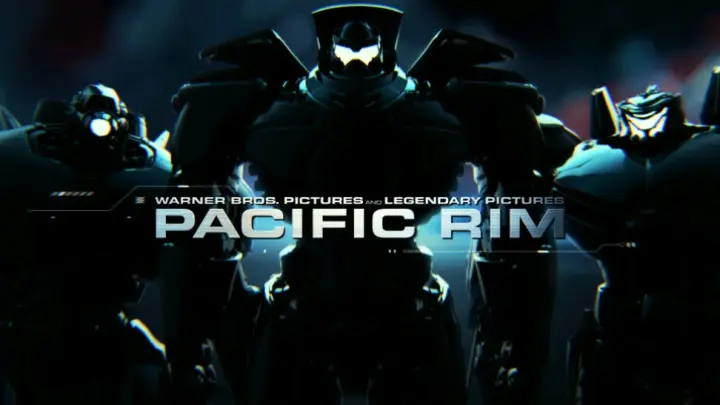 Film|Pacific Rim|Romance for Men