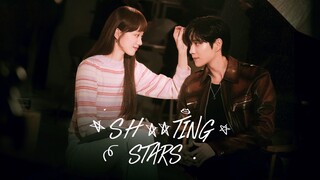 Shooting Stars 01 (Tagalog Dubbed)