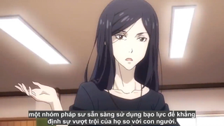 23.01.Top 10 Phim Anime Có Học Sinh Cực Mạnh Chuyển Đến Trường Học Phép Thuật