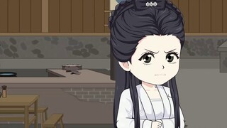 Episode 17: Recover the divine beast, and the female cultivator Han Yue appears! Only heroes can ach