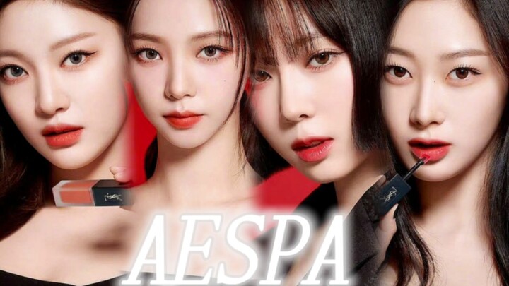 Di era SM3.0, aespa cuma jadi anak buangan, grup eksperimen fungsi berikutnya, udah tamat deh…