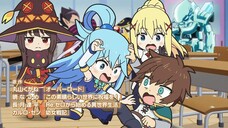 S3 Isekai Quartet [EP06] subtitle Indonesia