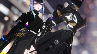 [Sisters of the Investigation Team]