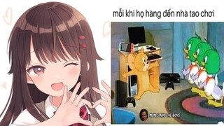 Ảnh chế MEME hài hước #205 ( có nhiều link hay)