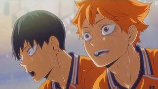 Haikyuu #1