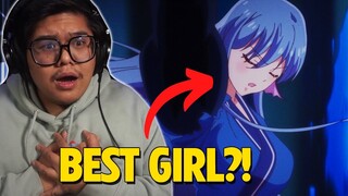 I 😍 SEA CREATURES | Summoned to Another World for a Second Time Episode 3 Reaction & Review