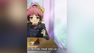 Từ khi cậu xuất hiện đã khiến tôi thay đổi anime animexuhuong