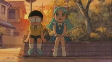 Doraemon (2005) - Wanita Cantik Yang Dicinta Nobita