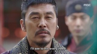 EMPRESS KI EPISODE 48