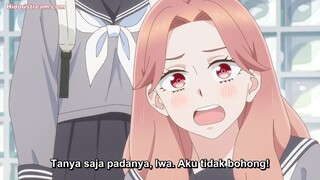 Eps_3 temen blonde cowoku kerenz [A Star Brighter Than the Sun]