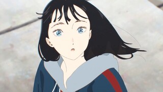 【สิงหาคม/ภาพยนตร์อนิเมะ/ยามาดะ นาโอโกะ × อุชิโอะ เคนสุเกะ】สีของคุณ PV2 อย่างเป็นทางการ (เพลงธีมโดย M