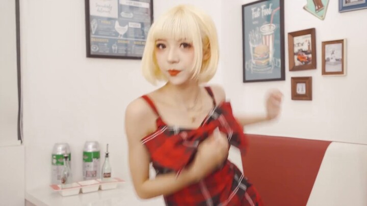 Excuse Me - AOA - Dance collection of those beautiful girls
