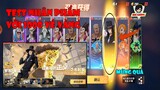 One Piece Fighting Path - Lucci Cp9 Siêu Mạnh