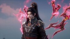 BTTH S5 [Doupo Cangqiong: Nian Fan] Episode 133 Sub Indo Terbaru