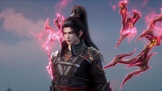 BTTH S5 [Doupo Cangqiong: Nian Fan] Episode 133 Sub Indo Terbaru