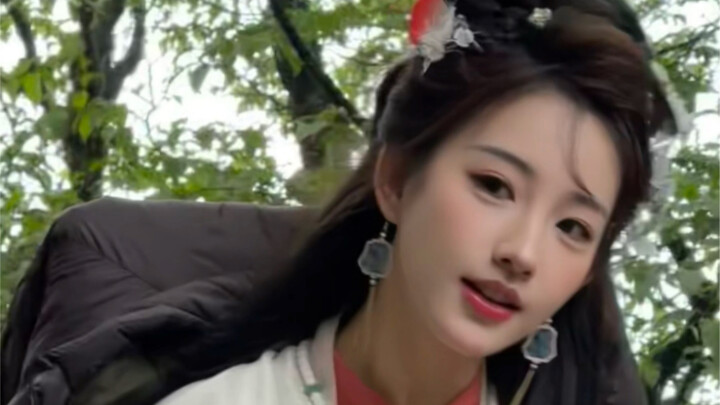 ภูเขาอะไรที่ต้องให้คุณหนูอย่างข้าปีนเองล่ะ