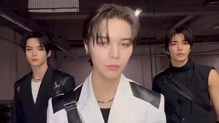 ลี่เหอหมิน × เจย์เจย์ × หลี่ซงเหอ “Crown” เต้น Cha + เบื้องหลัง👑 การถ่ายทำโดย DANIEL!