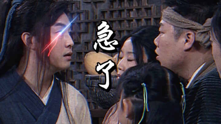 “Mọi người đều vội, còn tôi thì gấp đôi.”