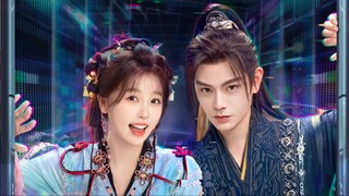 (ENG SUB) Love Game in Eastern Fantasy (2024) - EP 13