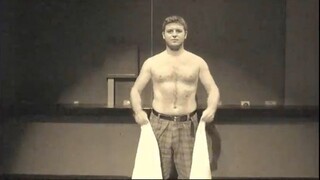 How to Make a Toga in 4 Steps!