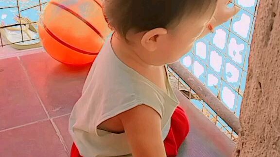 made my day to smile