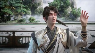 Cultivating The Supreme Dantian Eps 04 Sub Indo
