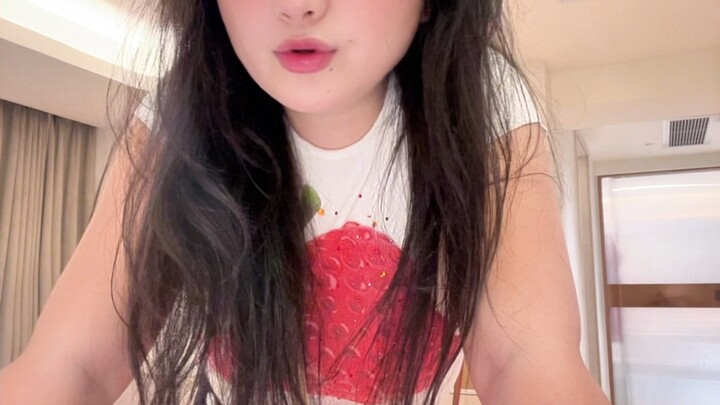 Dì ở Thượng Hải quá là… rồi