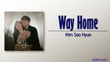 Kim Soo Hyun – Way Home (청혼) [Queen of Tears OST Special Track] [Rom|Eng Lyric]