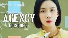 (Sub Indo) Agency Episode 6 (2023)