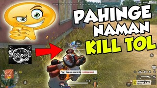 DUO SQUAD! HINDI SIYA MAKAPATAY SAKIN!! [19kills] (Rules of Survival: Battle Royale) ft.KeraxYT