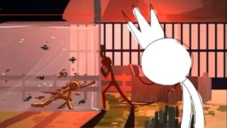 AVM Season 3 Animation Opening - Abandoned Video Idea