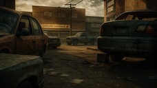 The Walking Dead season 1