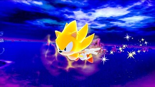 Sonic Superstars - True Final Boss & Last Story Ending