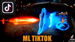 ML MEMES | PARSHA FUNNY TIKTOK AND BEST EDITS | MOBILE LEGENDS | TIK TOK ML #1