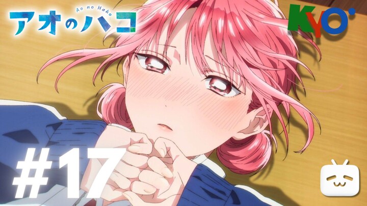 AO NO HAKO BLUE BOX EPS.17 SUB INDONESIA