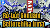Rô-bốt Gundam
Beltorchika Irma_3