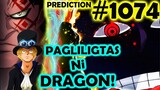 One Piece 1074: Pagliligtas Ni Dragon Kay Sabo | Prediction