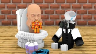 【我的世界】动画分享！