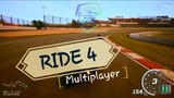 RIDE 4 gameplay