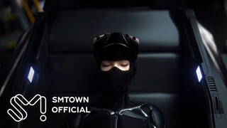 aespa 에스파 'Spicy (Nitepunk Remix)' MV Teaser