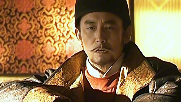 Bagaimana jadinya jika Wu Zetian, saat ia menyatakan diri sebagai kaisar, bertemu dengan Li Shimin?