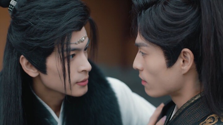 ตราบสิ้นปฏิพัทธ์ EP.1