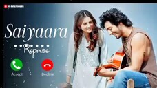 ringtone saiyaara